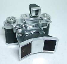 Contax iiia zeiss gebraucht kaufen  HAM