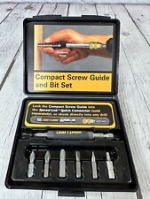 Craftsman compact screw for sale  Lynchburg