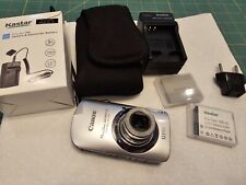 Canon powershot sd960 for sale  Shipping to Ireland