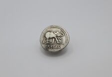 Julius caesar denarius for sale  THORNTON HEATH