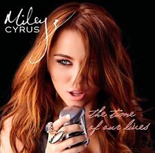 Miley Cyrus - The Time Of Our Lives - Miley Cyrus CD TWVG The Cheap Fast Free comprar usado  Enviando para Brazil