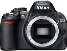 Câmera Digital SLR (Caixa Aberta) Nikon D D3100 14.2MP - Preta (Somente o Corpo) #12 comprar usado  Enviando para Brazil