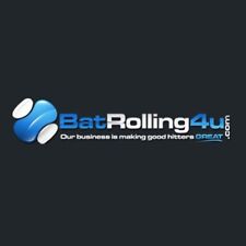 Heated bat rolling for sale  Waterford