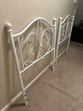 Twin headboard for sale  Union City