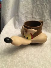 Wiley coyote cup for sale  Williamsburg
