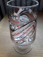 beer glasses for sale  CWMBRAN