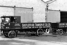 Kvc castleford transport for sale  ROCHDALE