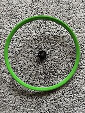 deep wheel v velocity front for sale  Brooklyn