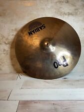Sabian pro ride for sale  PLYMOUTH