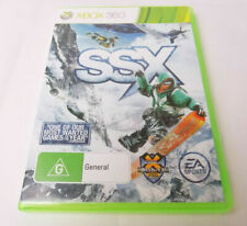 Disco perfeito Xbox 360 SSX - Inc manual comprar usado  Enviando para Brazil