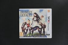 Bravely default nintendo d'occasion  Montpellier-