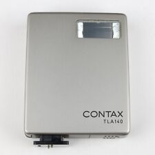 Contax tla140 silver for sale  Pompano Beach