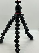 Used, Joby GorillaPod 1K Flexible Mini-Tripod with Ball Head MINTY for sale  Shipping to South Africa