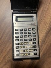 Texas instruments calculator for sale  Shipping to Ireland