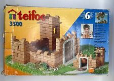 Teifoc castle 3500 for sale  CRANBROOK
