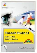 Pinnacle studio studio gebraucht kaufen  Berlin
