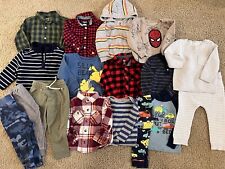 Toddler boys clothes for sale  Spring