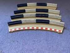 Scalextric classic track for sale  BANSTEAD