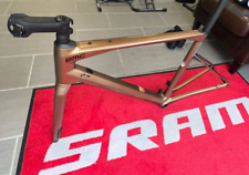 racing bike frame for sale  Piermont