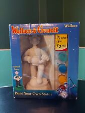 wallace and gromit statue for sale  DONCASTER