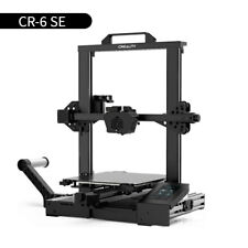 Placa madre silenciosa para impresora 3D Creality CR-6 SE doble eje Z 235x235x250 mm usada segunda mano  Embacar hacia Argentina