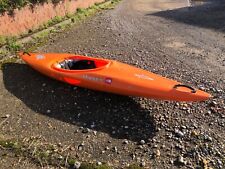 Daggar blast kayak for sale  NEWBURY