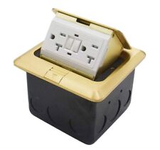 Pop floor outlet for sale  Garland