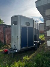 Horse trailers ifor for sale  EAST GRINSTEAD