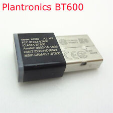 Plantronics BT600 Bluetooth USB Adapter - OPEN BOX for sale  Shipping to South Africa