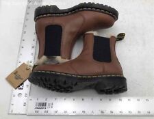 women brown chelsea boots for sale  Detroit