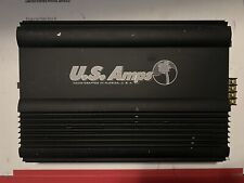 Amps usa 150x for sale  Cedarburg