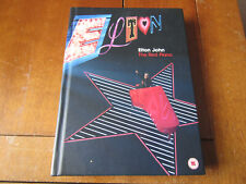 Dvd set elton for sale  SALTBURN-BY-THE-SEA