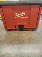 Milwaukee packout cabinet for sale  Flint