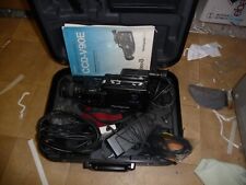 Camcorder sony ccd for sale  LEICESTER