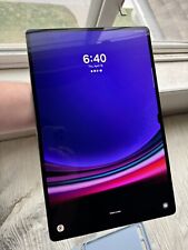 Usado, Samsung Galaxy Tab S9 Ultra SM-X910 256GB, Wi-Fi, 14,6" - Grafite comprar usado  Enviando para Brazil