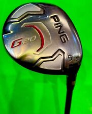 Ping g20 wood for sale  BIRMINGHAM