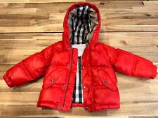Burberry children baby for sale  San Francisco