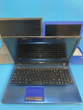 Joblot laptops samsung for sale  BRANDON