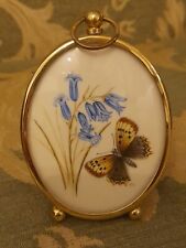 Copper butterfly bluebells for sale  WOLVERHAMPTON