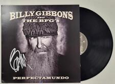 Billy gibbons bfg for sale  Anaheim