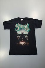 Camiseta Black Faded Ghost Rock Band tamanho P comprar usado  Enviando para Brazil