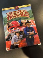 dukes hazzard dvd for sale  Maineville