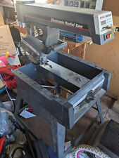 sears radial arm saw for sale  Jeffersonville