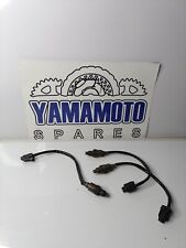 Yamaha wr125 mt125 for sale  TELFORD