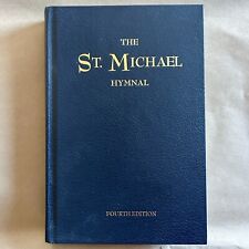St. michael hymnal for sale  Coral