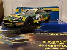 Aston martin dbr9 gebraucht kaufen  Marienburger Höhe