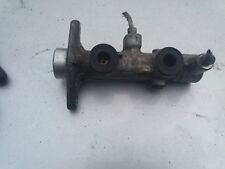 Break master cylinder for sale  BIRMINGHAM