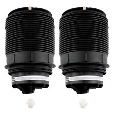 Pair rear air for sale  Shipping to Ireland