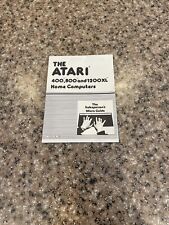 Atari 400 800 for sale  Fayetteville