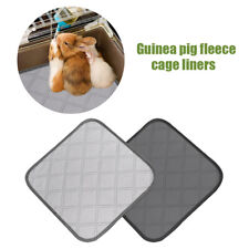 Guinea pig fleece for sale  Shipping to Ireland